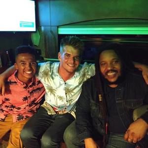 Meet your Posher, Alex